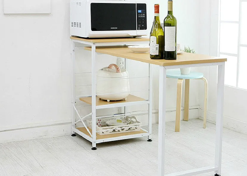 Multi-Functional Harry Table