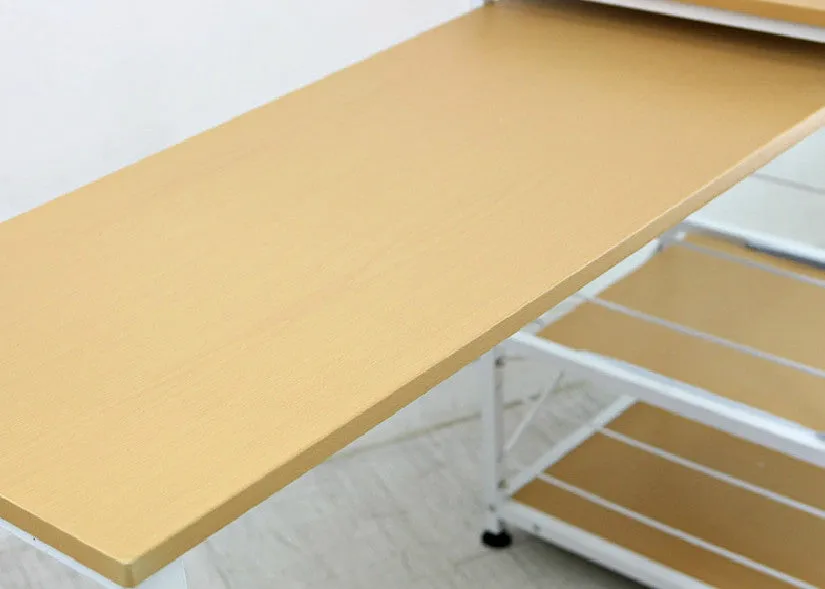 Multi-Functional Harry Table