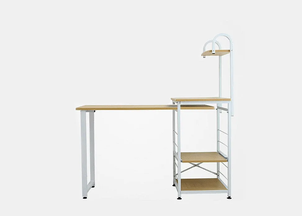 Multi-Functional Harry Table