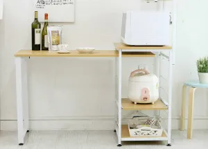 Multi-Functional Harry Table