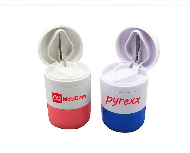 Multi-functional Medicine Box