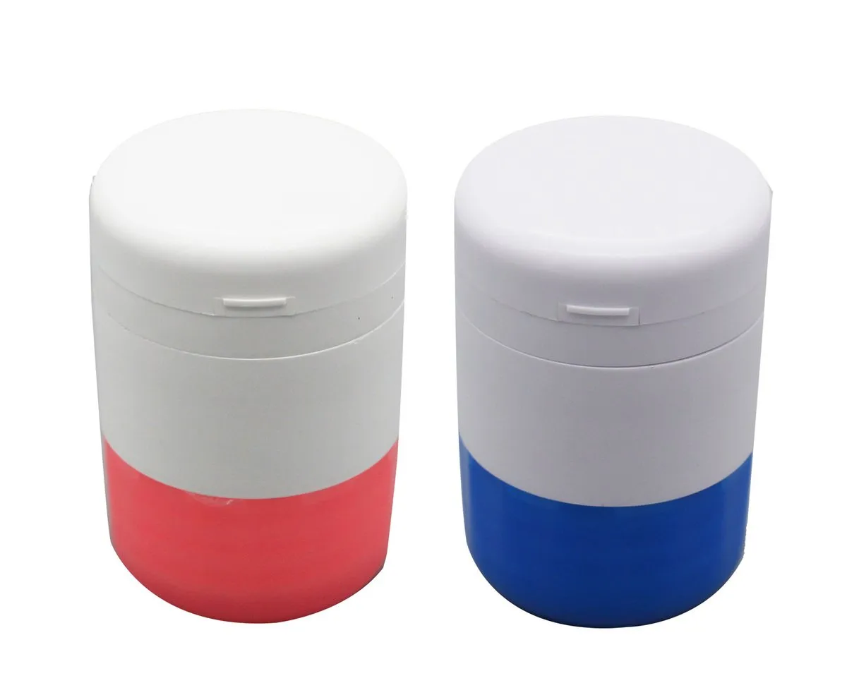Multi-functional Medicine Box