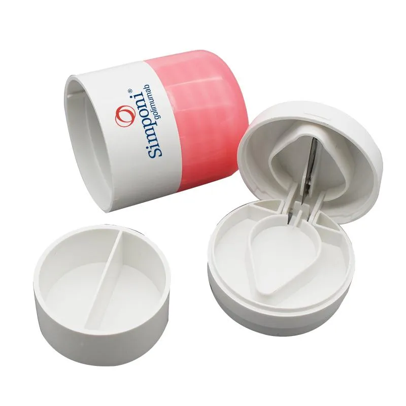 Multi-functional Medicine Box