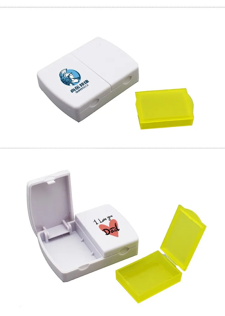 Multi-functional Portable Medicine Box
