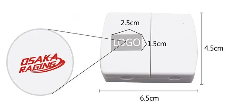 Multi-functional Portable Medicine Box
