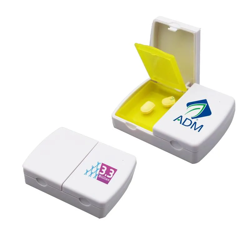 Multi-functional Portable Medicine Box