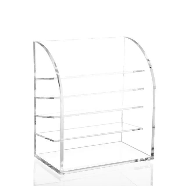 Multi-layer lipstick box Acrylic lipstick holder