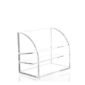 Multi-layer lipstick box Acrylic lipstick holder