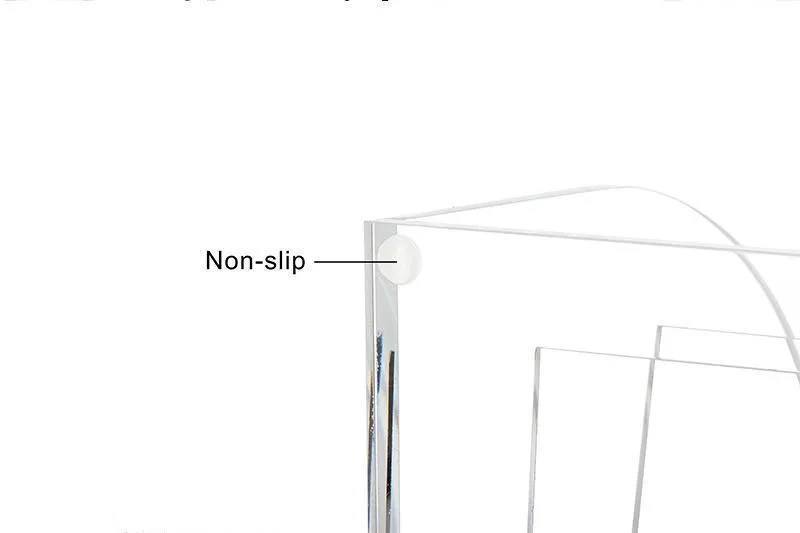 Multi-layer lipstick box Acrylic lipstick holder