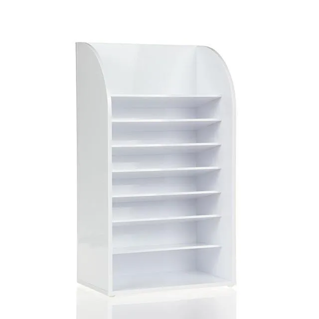 Multi-layer lipstick box Acrylic lipstick holder