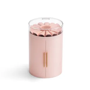 Multi-Layered Jewelry Organizer Tower by Multitasky