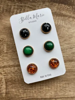 MULTIPLE OPTIONS: Pretty Stud 3-Packs
