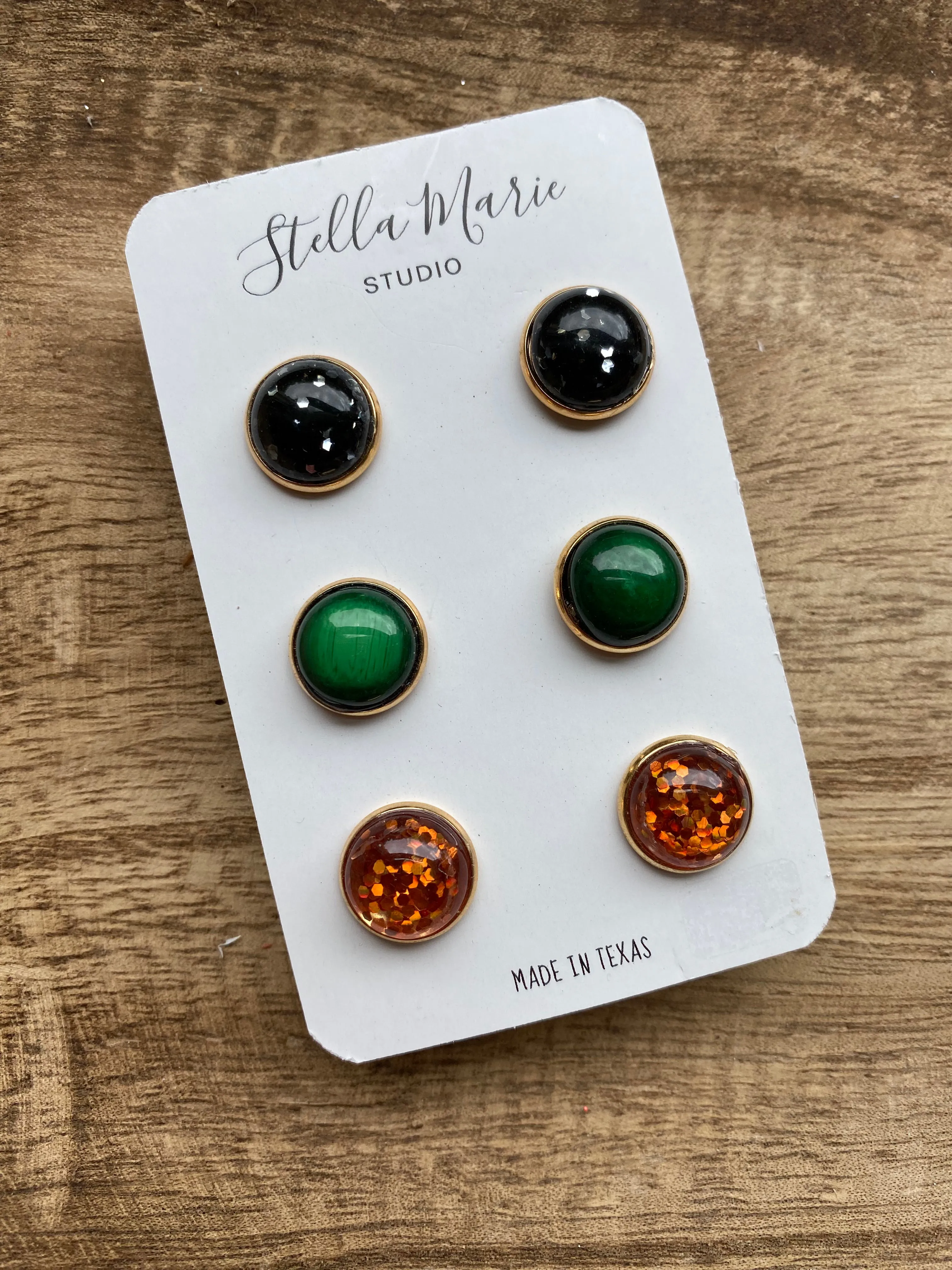 MULTIPLE OPTIONS: Pretty Stud 3-Packs