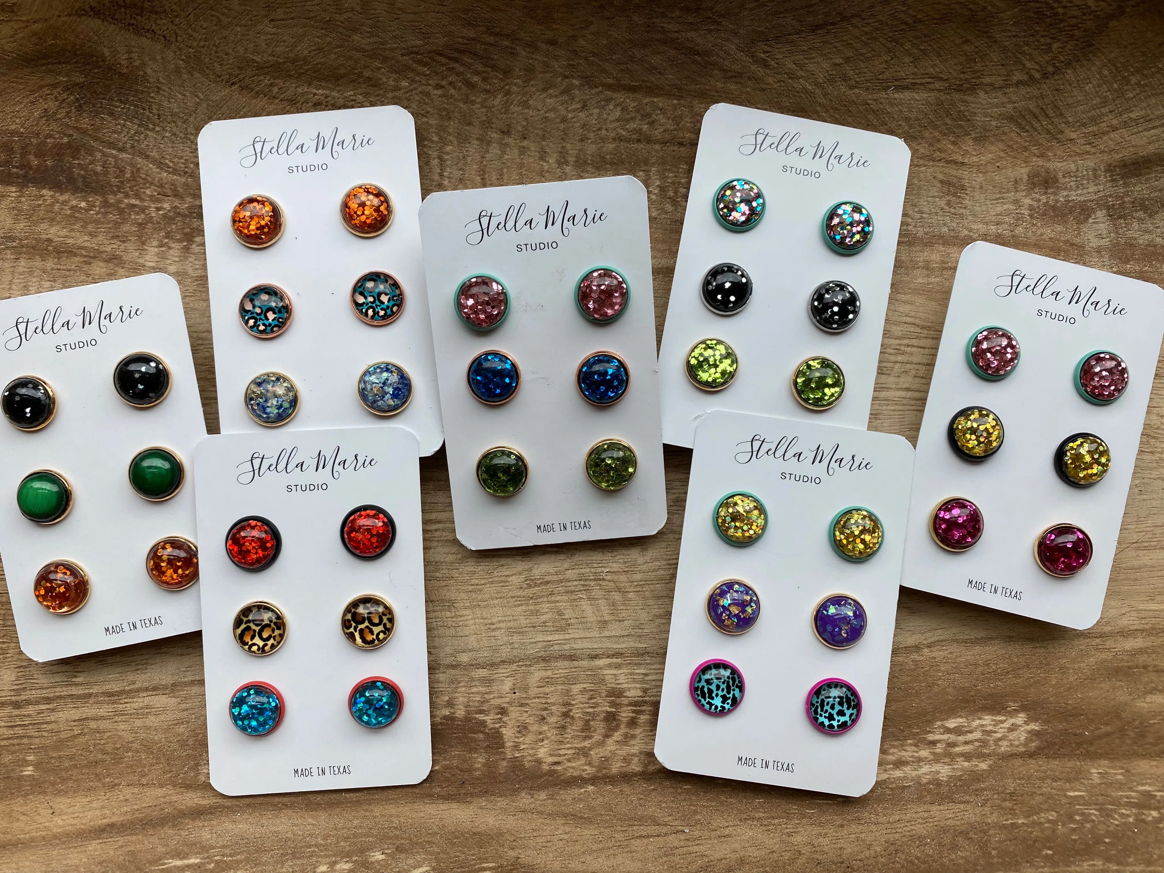 MULTIPLE OPTIONS: Pretty Stud 3-Packs