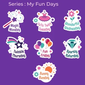 My Fun Days