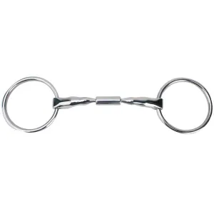 Myler Loose Ring Bit 14mm MB02