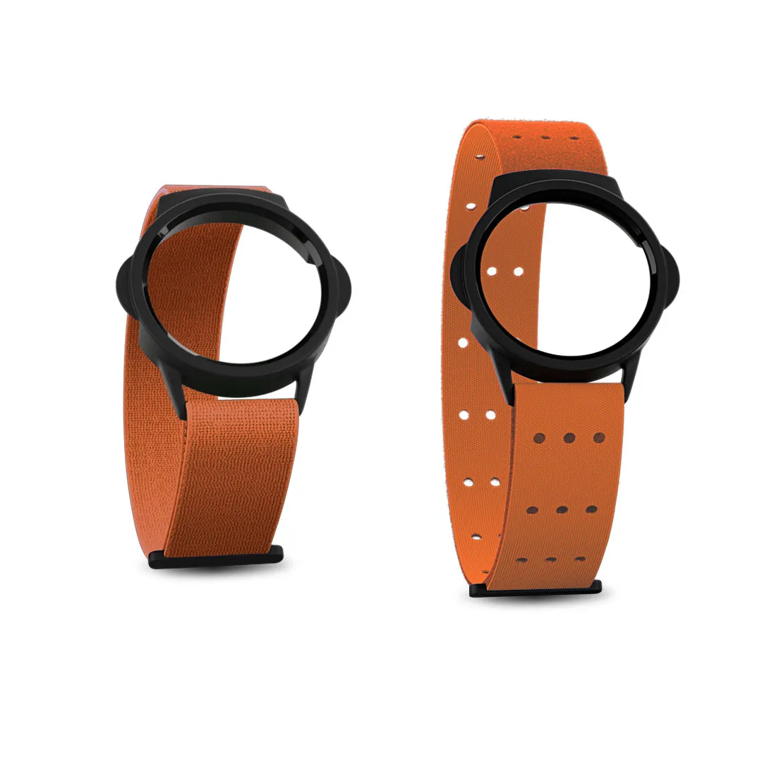 Myzone Switch Replacement Wrist & Forearm Straps
