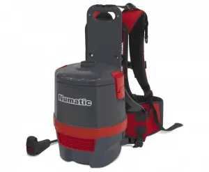 NaceCare Vacuum -  RSV 150 Electric Backpack Cleaner
