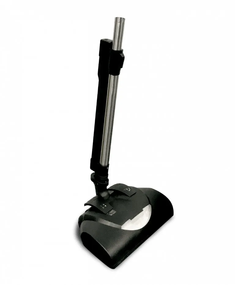 NaceCare Vacuum -  RSV 150 Electric Backpack Cleaner