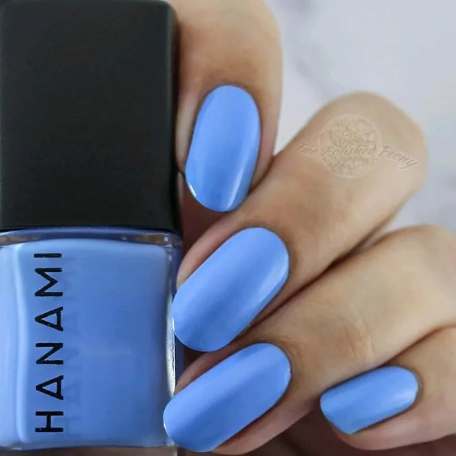 Nail Polish - Tides