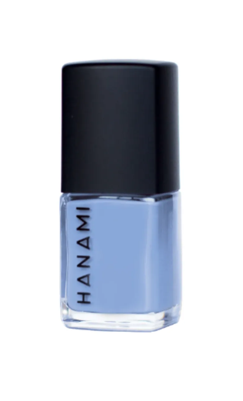 Nail Polish - Tides