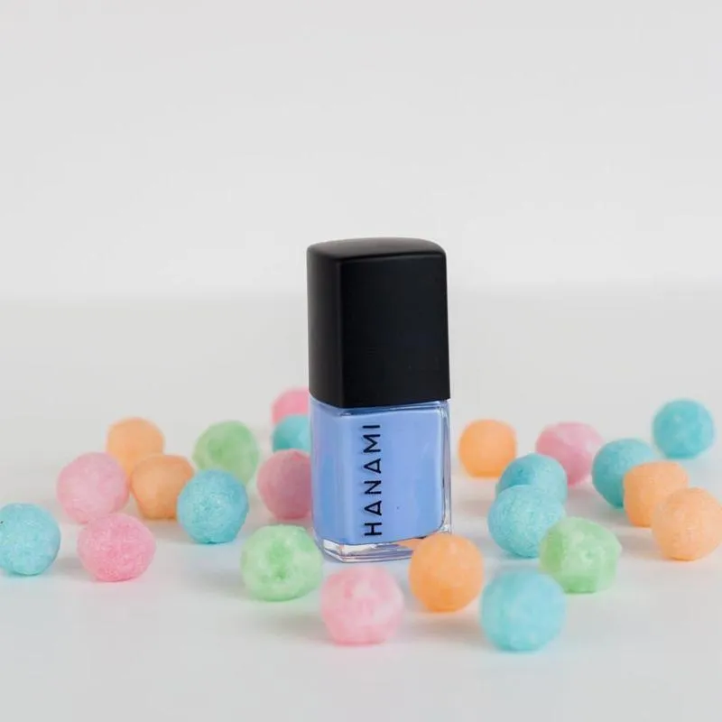 Nail Polish - Tides