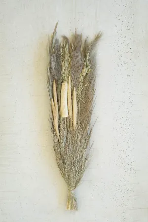 Natural Bundle of Dried Botanicals (Pack of 6)