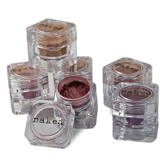 Naturally Nude Collection of Six