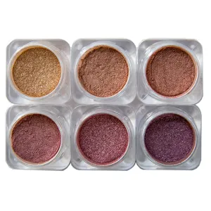 Naturally Nude Collection of Six