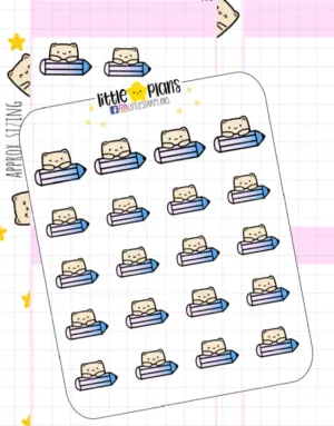 Neku Back to School - Study, Work, Plan Version 2