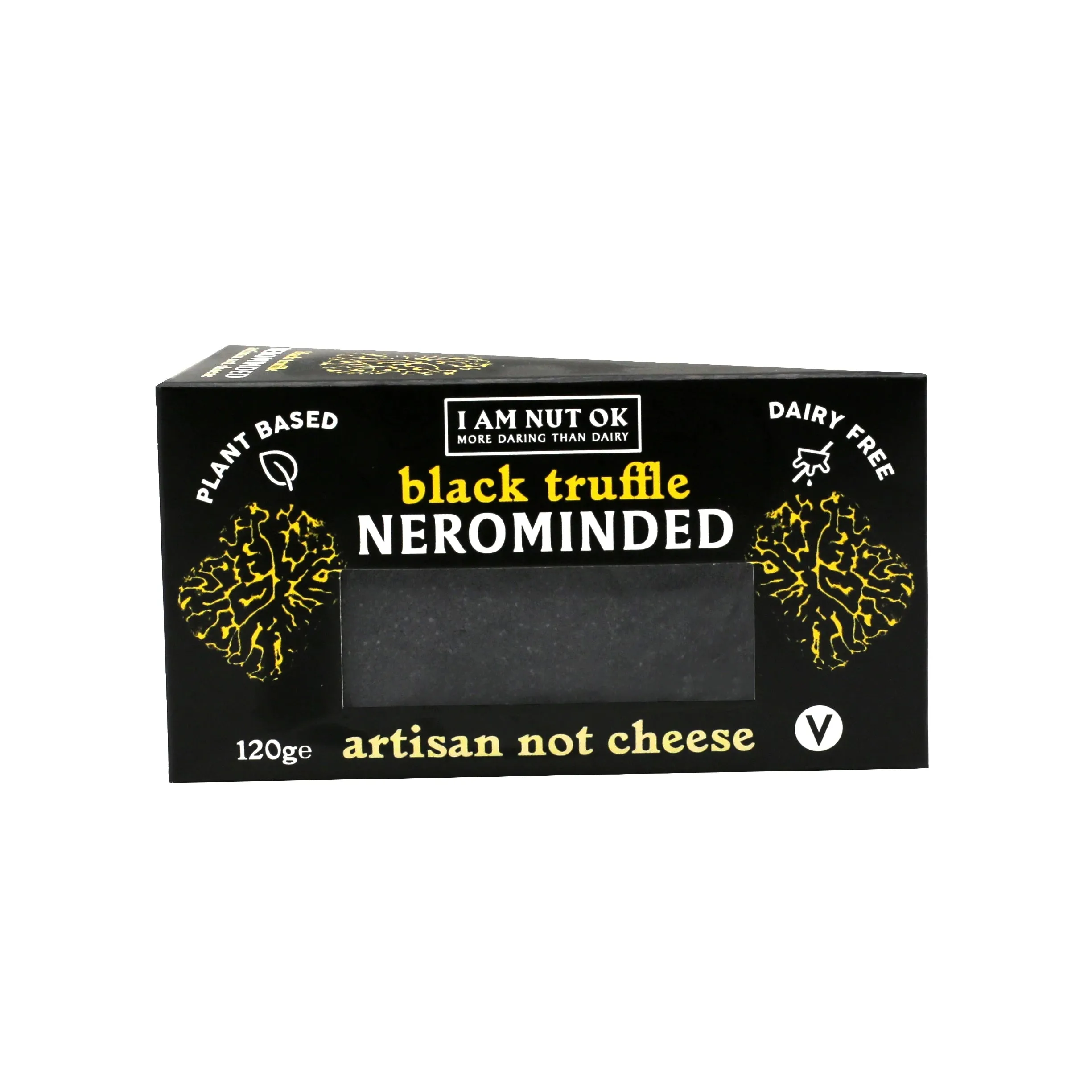 NeroMinded 6 x 120g