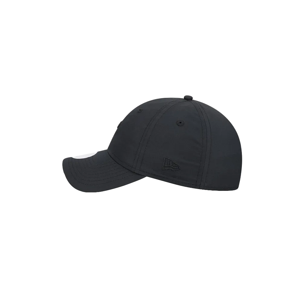 New Era Miami HEAT Black Functional Hole Women's Hat
