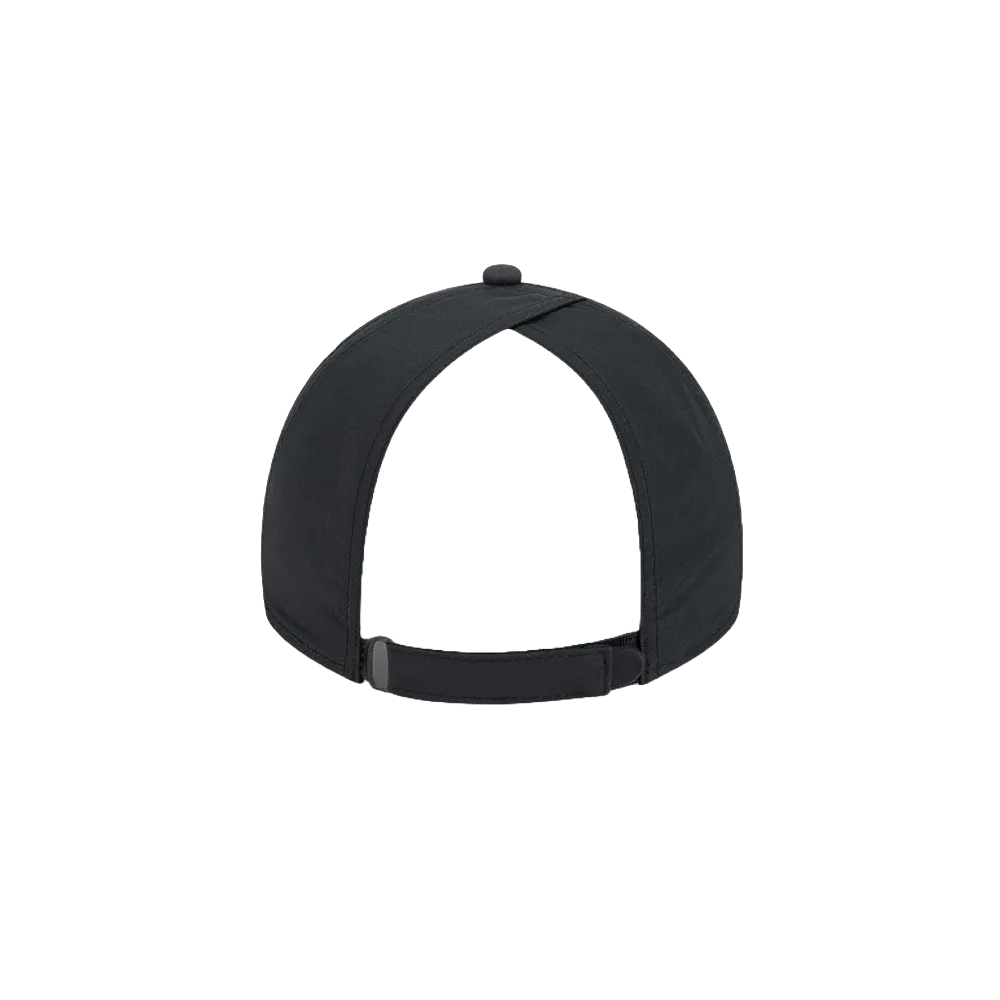 New Era Miami HEAT Black Functional Hole Women's Hat