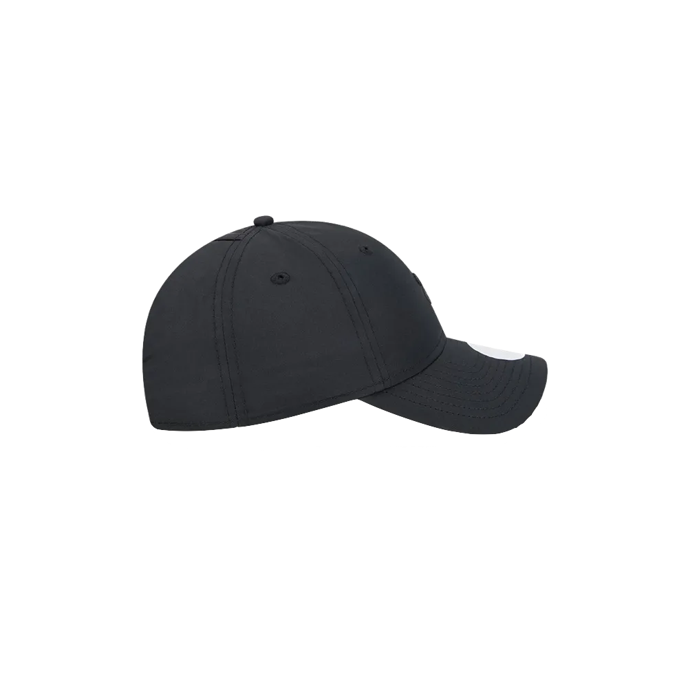 New Era Miami HEAT Black Functional Hole Women's Hat