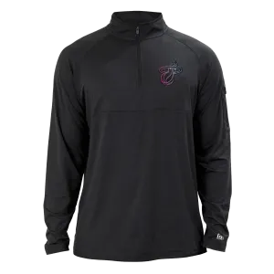 New Era ViceVersa 1/4 Zip Jacket