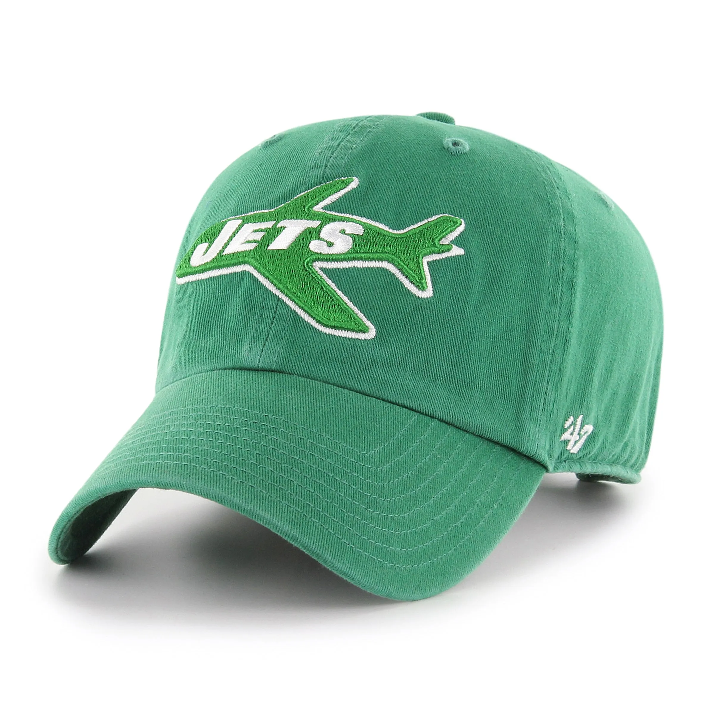 NEW YORK JETS HISTORIC '47 CLEAN UP YOUTH