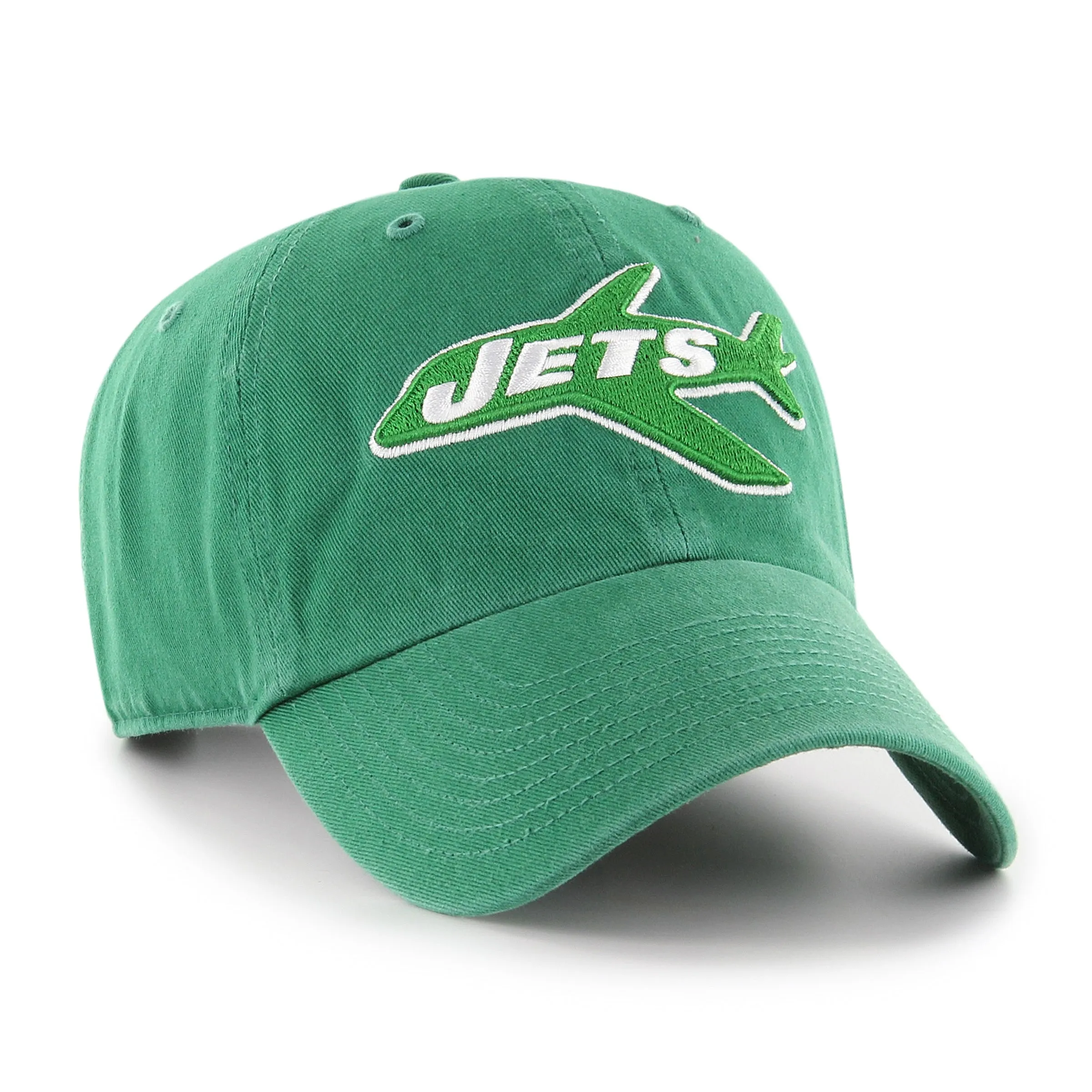 NEW YORK JETS HISTORIC '47 CLEAN UP YOUTH