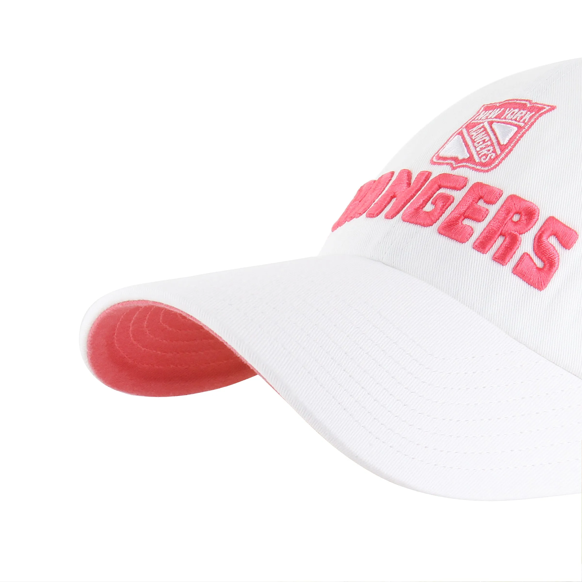 NEW YORK RANGERS LUMINANCE '47 CLEAN UP WOMENS