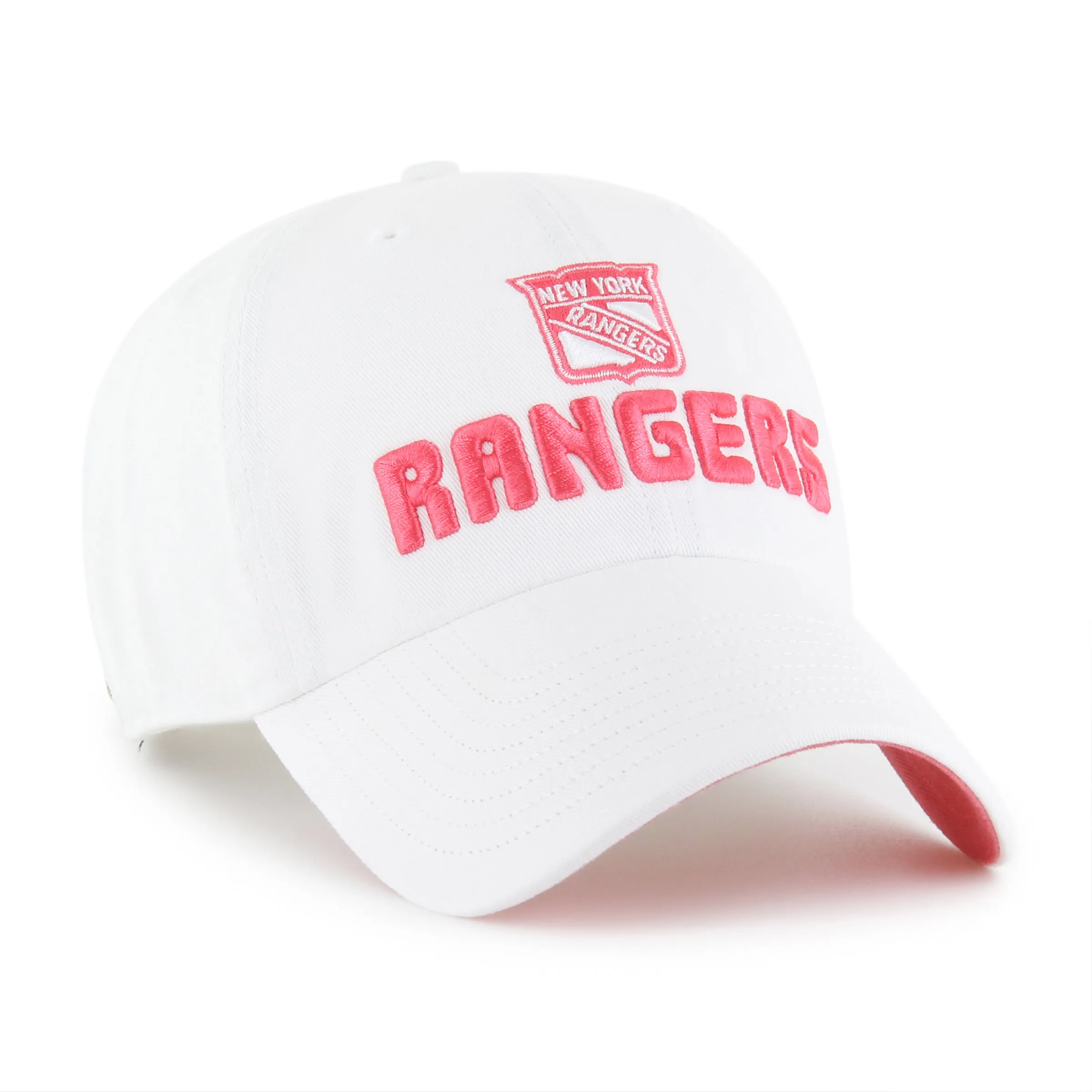 NEW YORK RANGERS LUMINANCE '47 CLEAN UP WOMENS