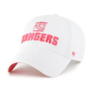 NEW YORK RANGERS LUMINANCE '47 CLEAN UP WOMENS