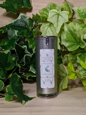 Nighttime (Vegan Serum)