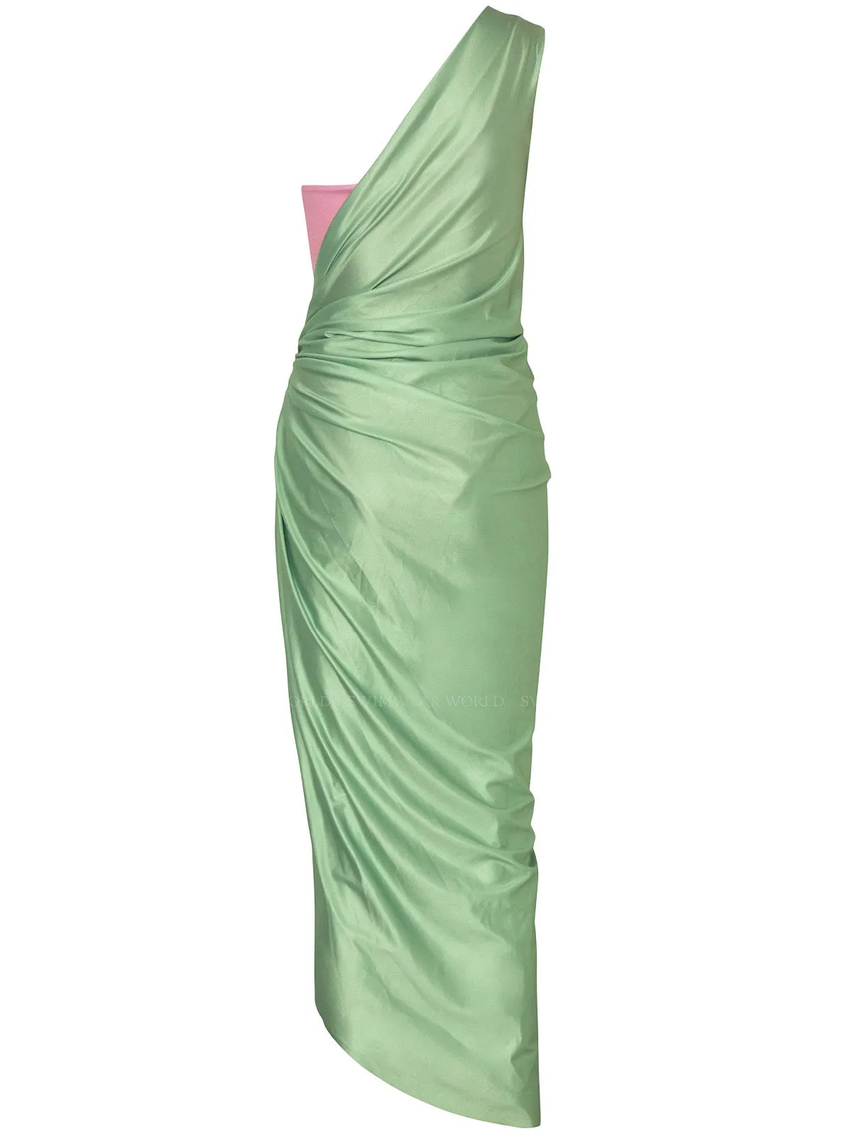 Nikka Dress
