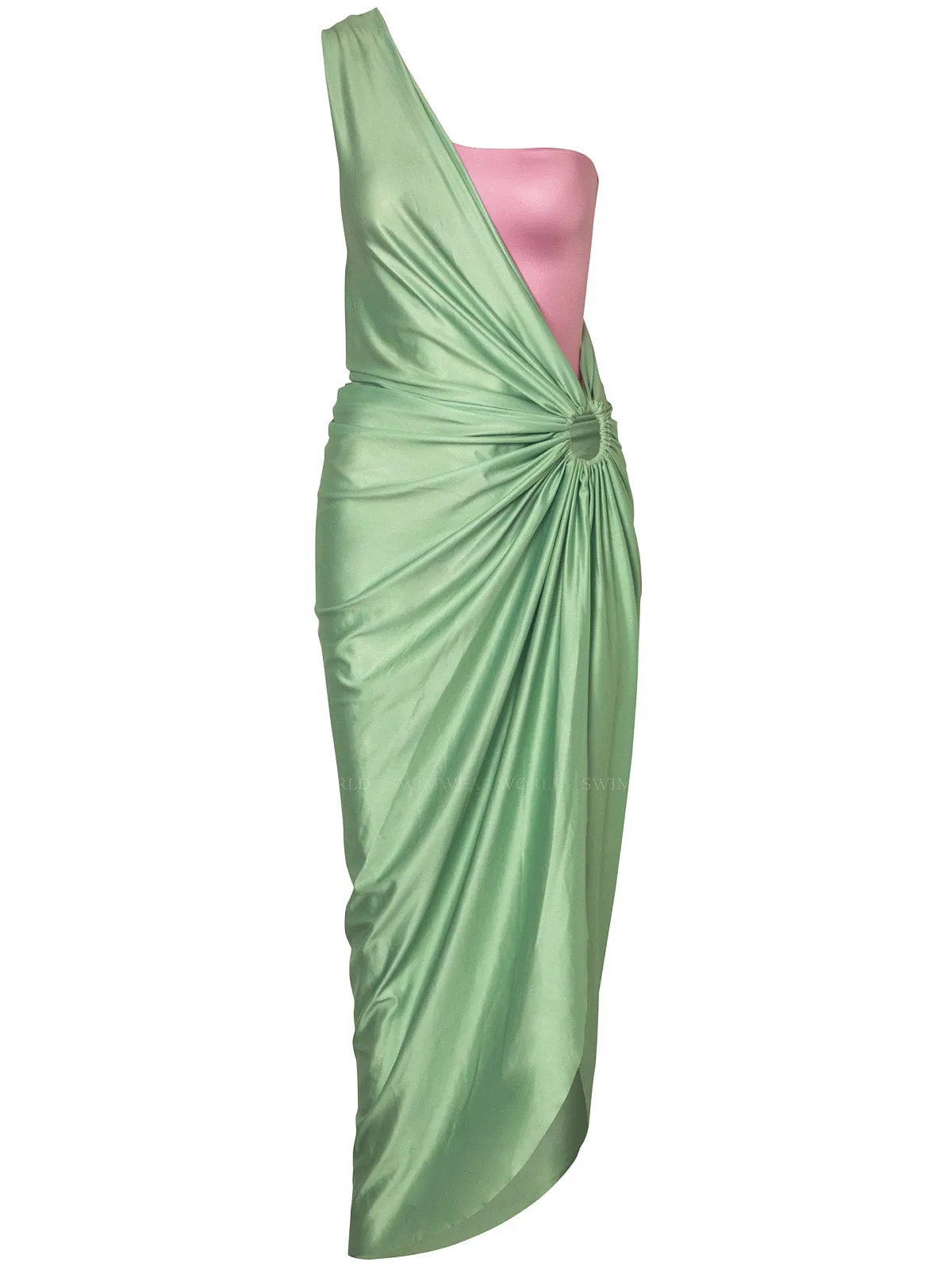 Nikka Dress