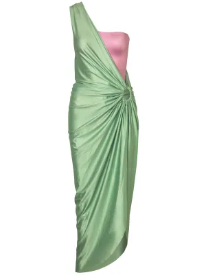 Nikka Dress