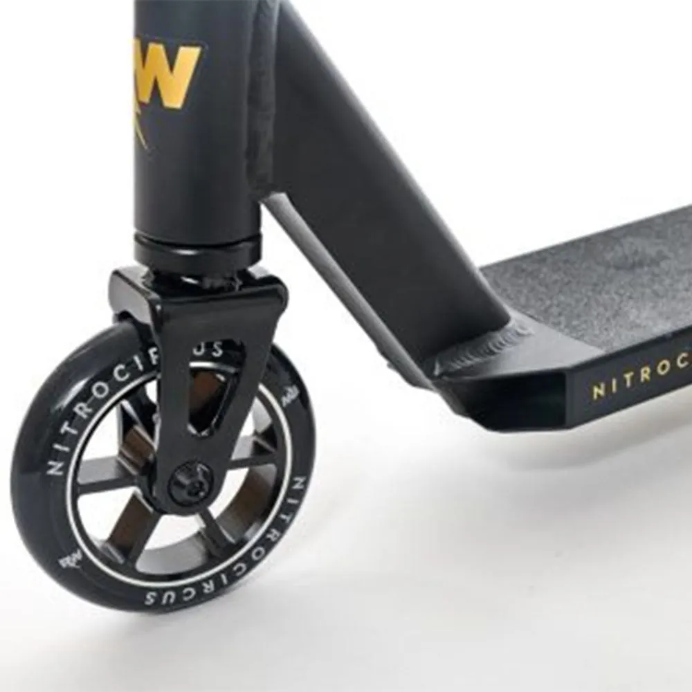 Nitro Circus Ryan Williams Replica Pro Scooter