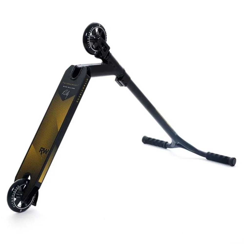 Nitro Circus Ryan Williams Replica Pro Scooter