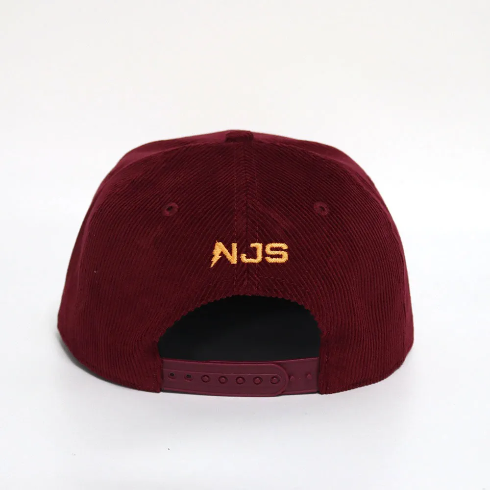 NJS cord - snapback
