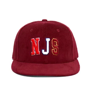 NJS cord - snapback