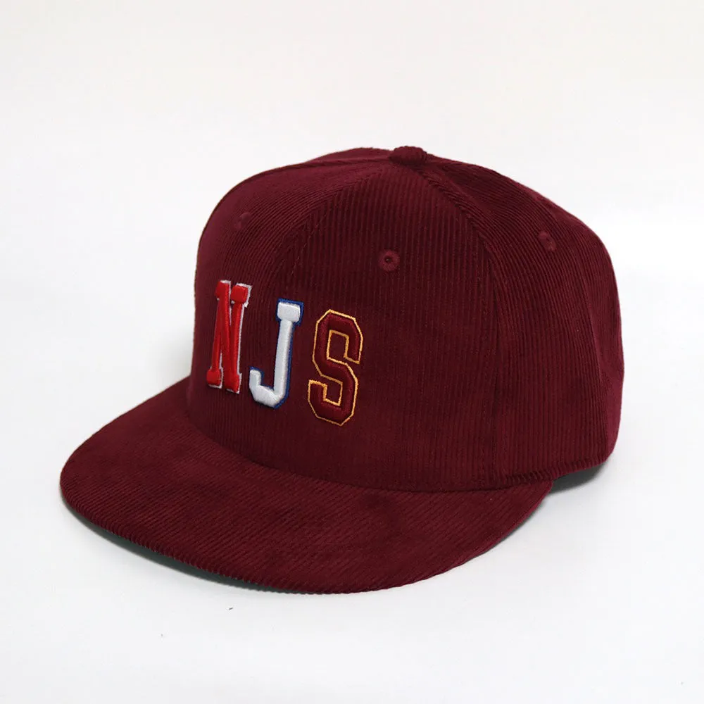 NJS cord - snapback