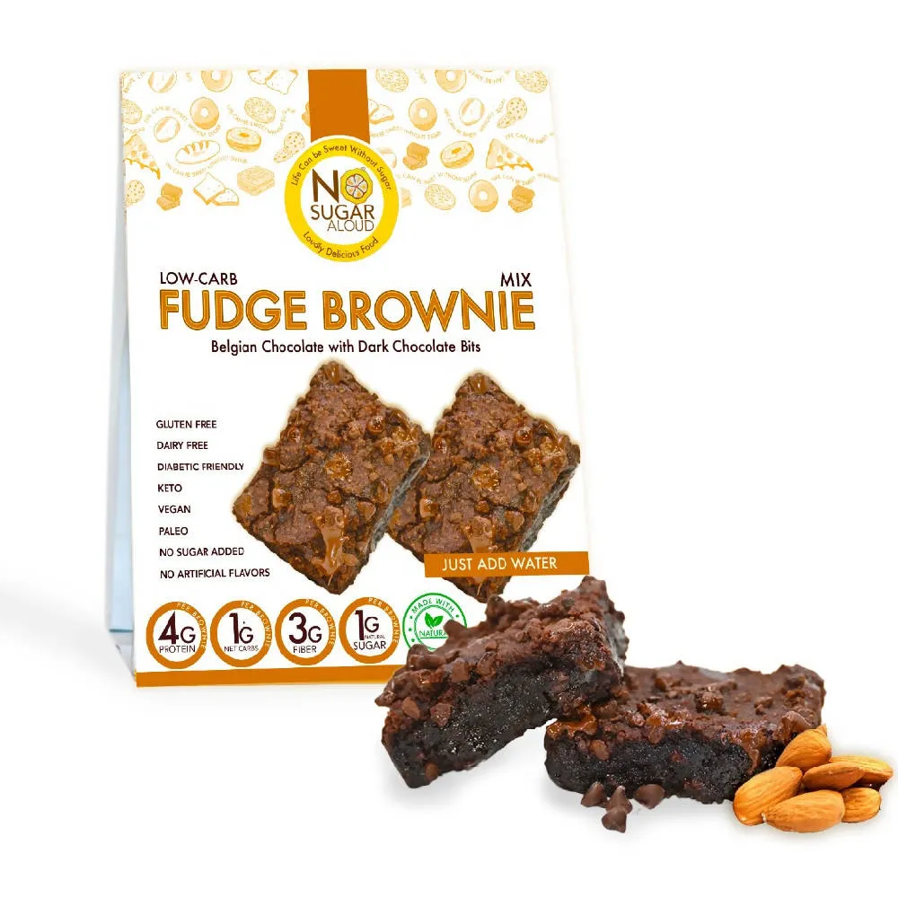 No Sugar Aloud Superfood Mix Collection - 5 Pack